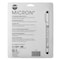 Sakura Pigma Micron Pen 10 pc set 003, 005, 01, 02, 03, 05, 08, 10, 12, Black, 10PK 50059 - alternate 7